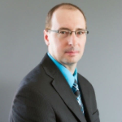 Sam King, BBA VP of Insurance Sales